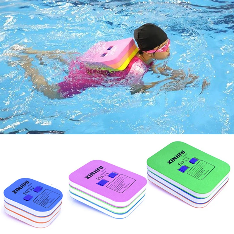 

Детский поплавок для плавания, помощь при обучении, раздельная доска, плавучая доска, аксессуары для плавания