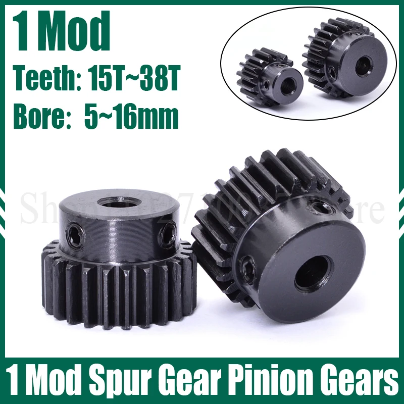 

1 шт., 1 м, 15 т-38 т, редуктор с прямым редуктором 45 #, стальные шестерни, редукторы, детали с отверстием 5/6/8/10/12/14/15/16 мм