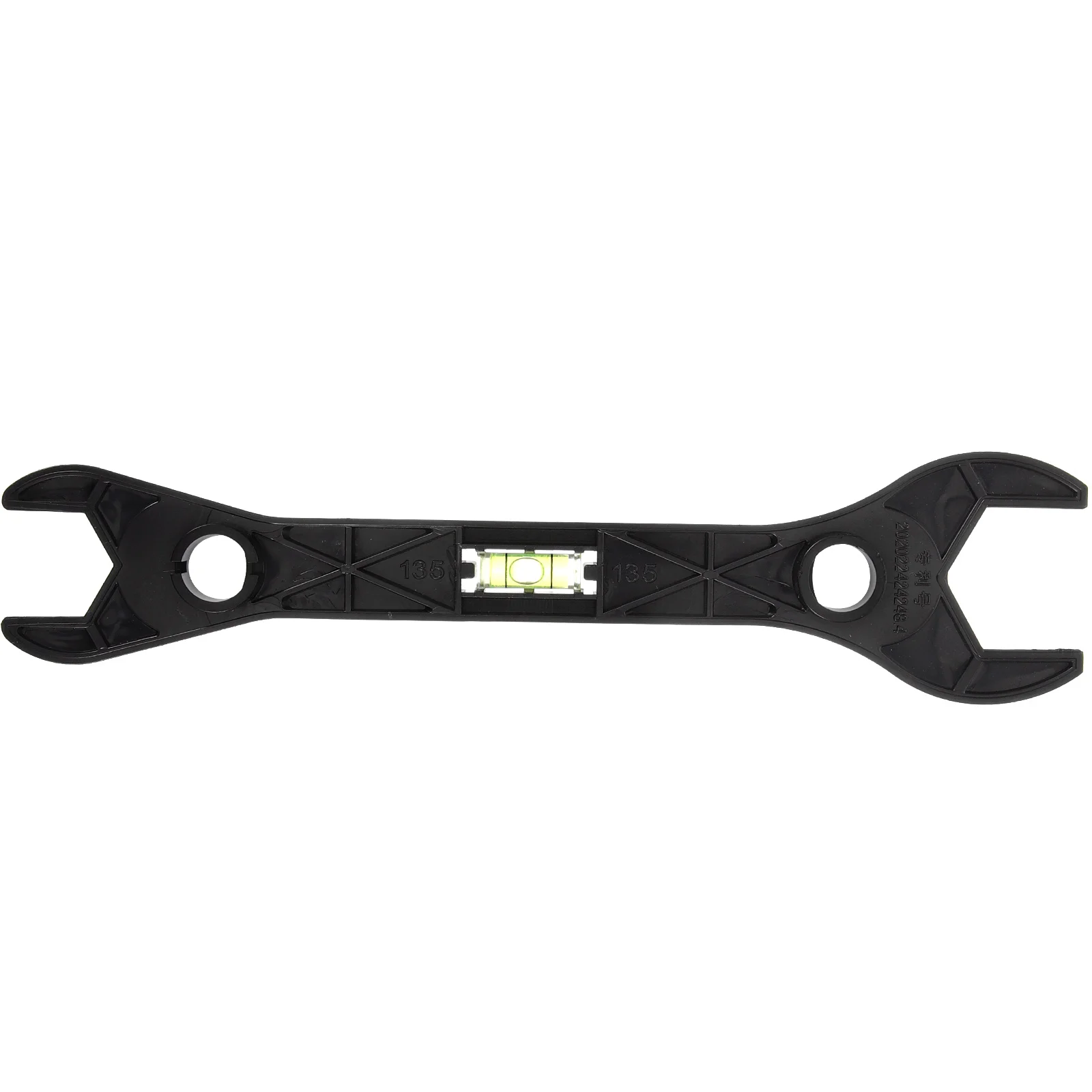

Sprinkler Adjustment Tool Plumbing Spanner Wrench Bathroom Plumbers Tools