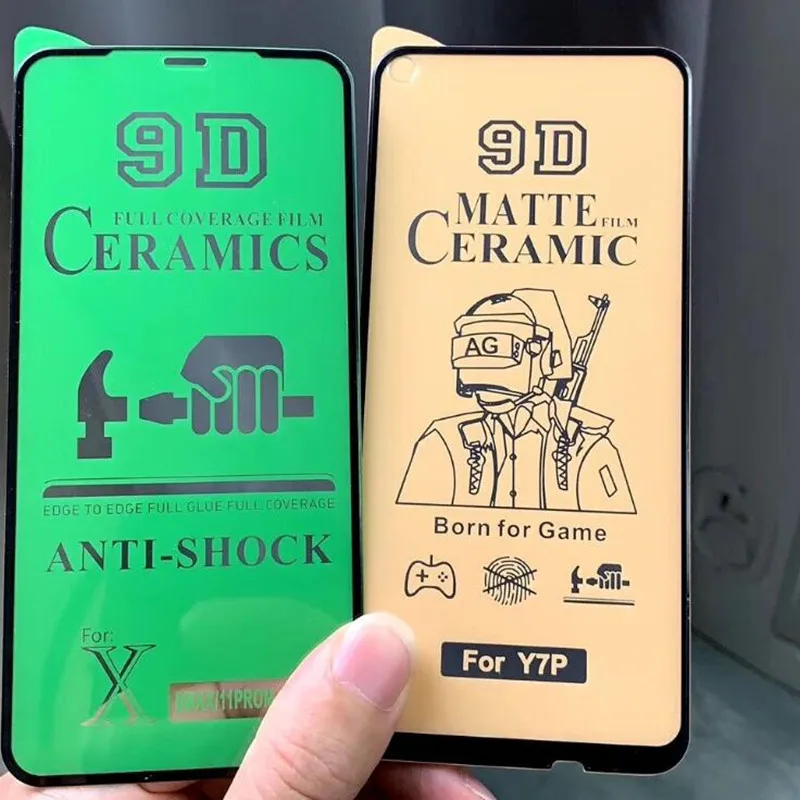 

Soft Ceramic Film For OPPO Realme C55 C31 9i 10 Pro Screen Protector For Realme GT 2 Pro For Realme GT NEO2 NEO3 GT Master
