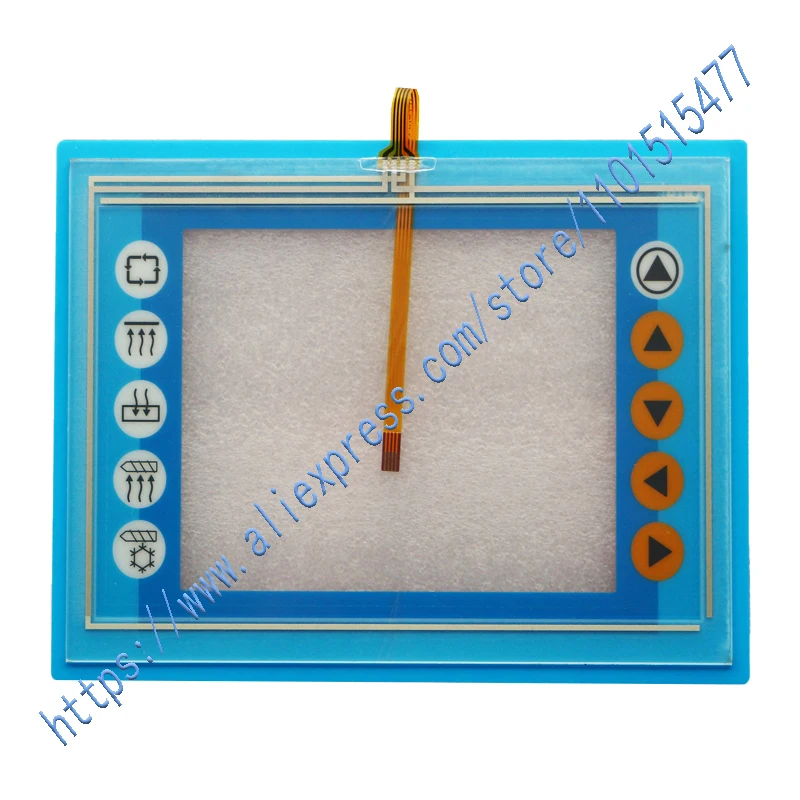 

Touch panel for 4PP045.0571-K03 with Protective film