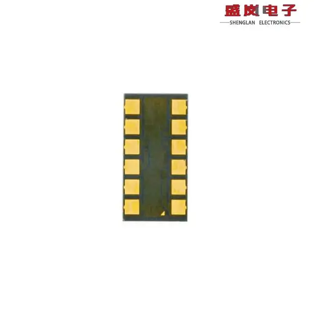 

10 шт./лот VL6180V1NR/1 LGA12 новая Оригинальная фотография