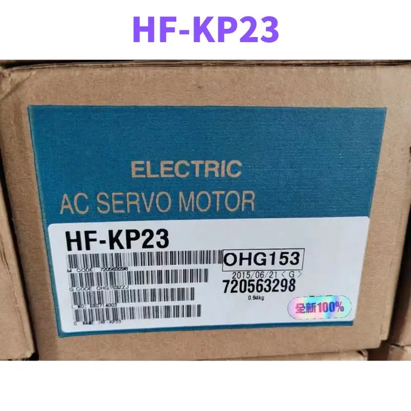 

Brand New And Original HF-KP23 HF KP23 Servo Motor