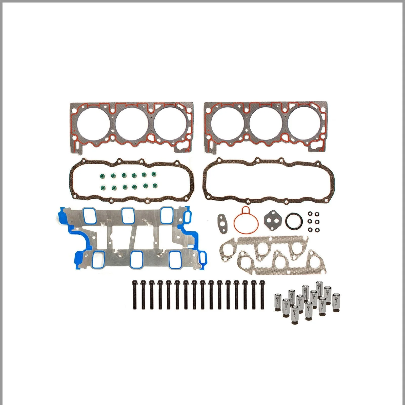 

Комплект уплотнительных болтов для подъема 95-96 Ford Ranger Aerostar Explorer Mazda 4,0