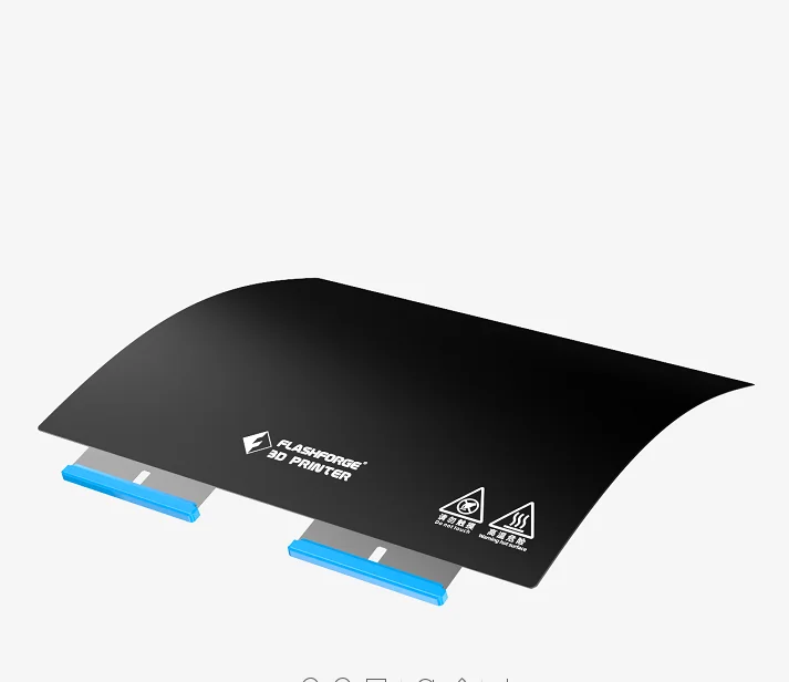 Новый промышленный 3D-принтер Creator 4 Idex