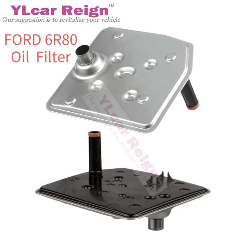 Прокладка масляного фильтра коробки передач 6R80 BL3Z-7A098-A 7L1P-7G186-AB 7LZ1-7A098-A для автомобиля FORD Raptor F150 Mustang Прокладка масляного фильтра коробки передач 6R80 BL3Z-7A098-A 7L1P-7G186-AB 7LZ1-7A098-A для автомобиля FORD Raptor F150 Mustang