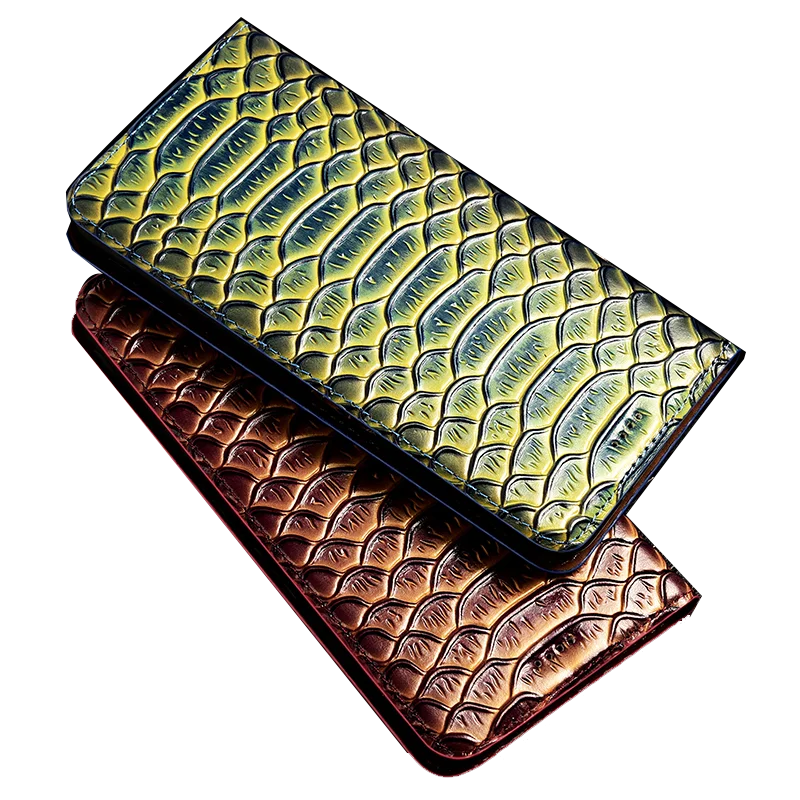 

Natural Leather Case For Samsung Galaxy A71 A51 A41 A31 A21 A11 Business Magnetic Visa Card Holder Cover Funda With Kickstand