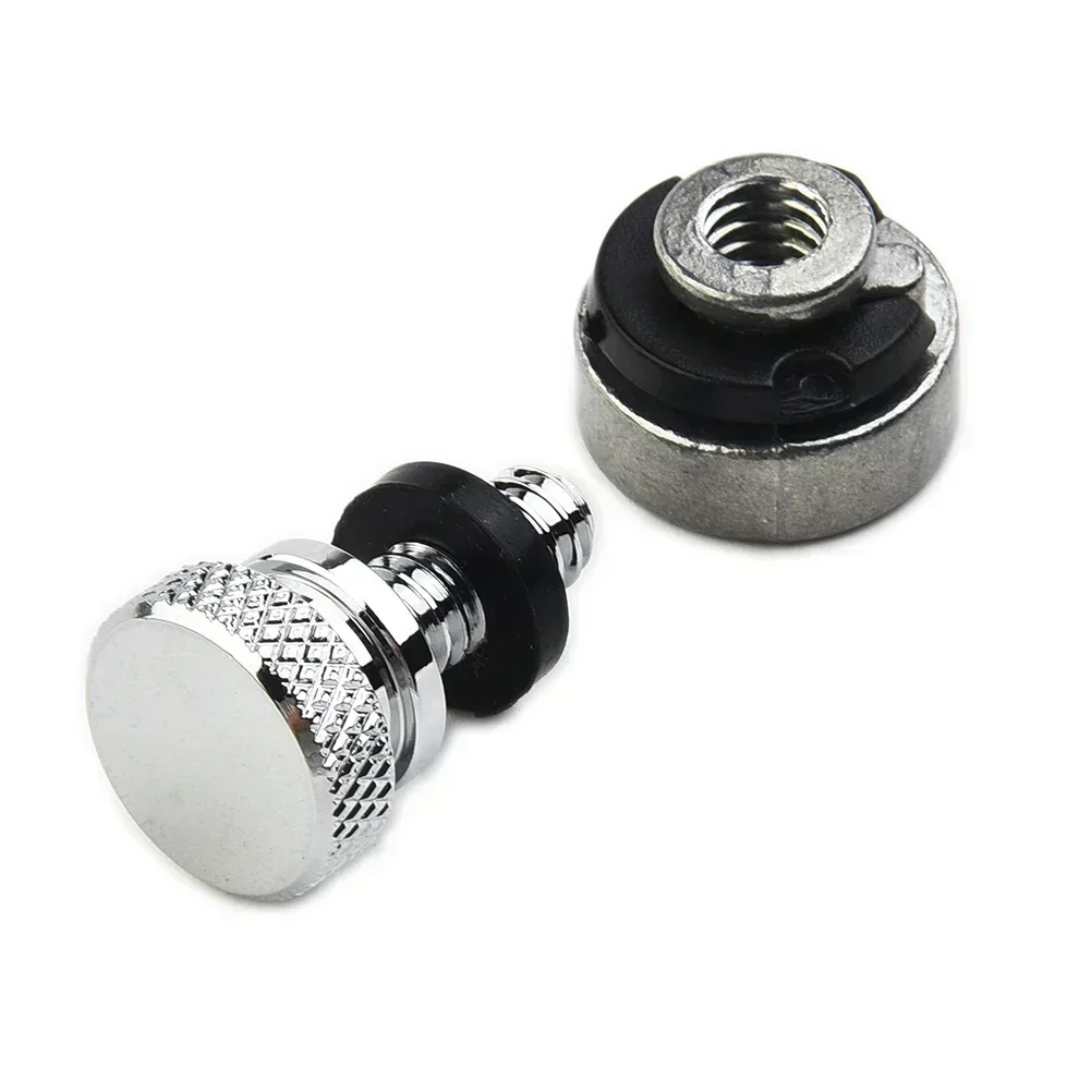 Комплект гаек заднего крыла мотоцикла для Harley Touring Street Glide 1996-2021 комплект