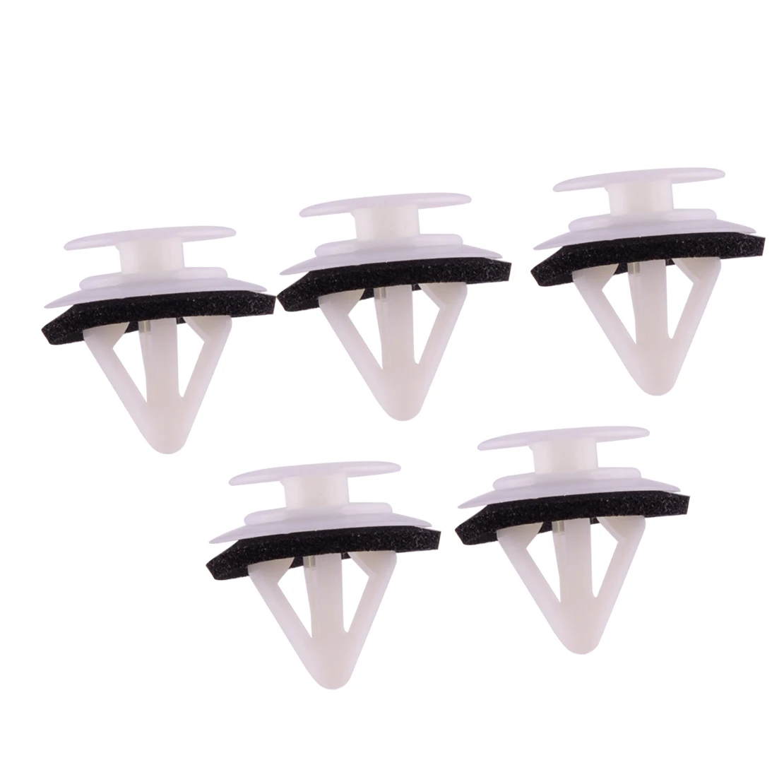 

20 шт., крепежные фиксаторы для боковой панели автомобильной двери