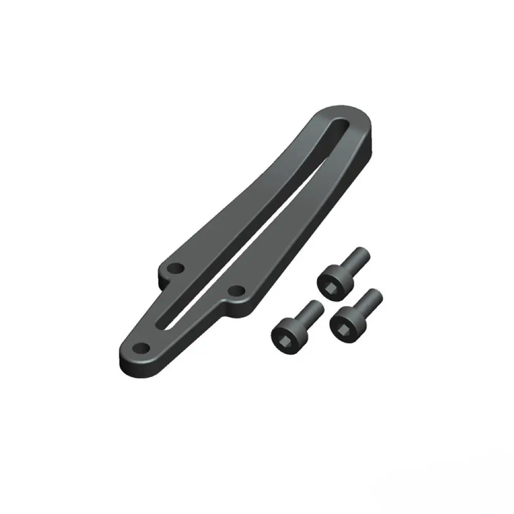 ALZRC - Пластиковый антивращающийся кронштейн R42