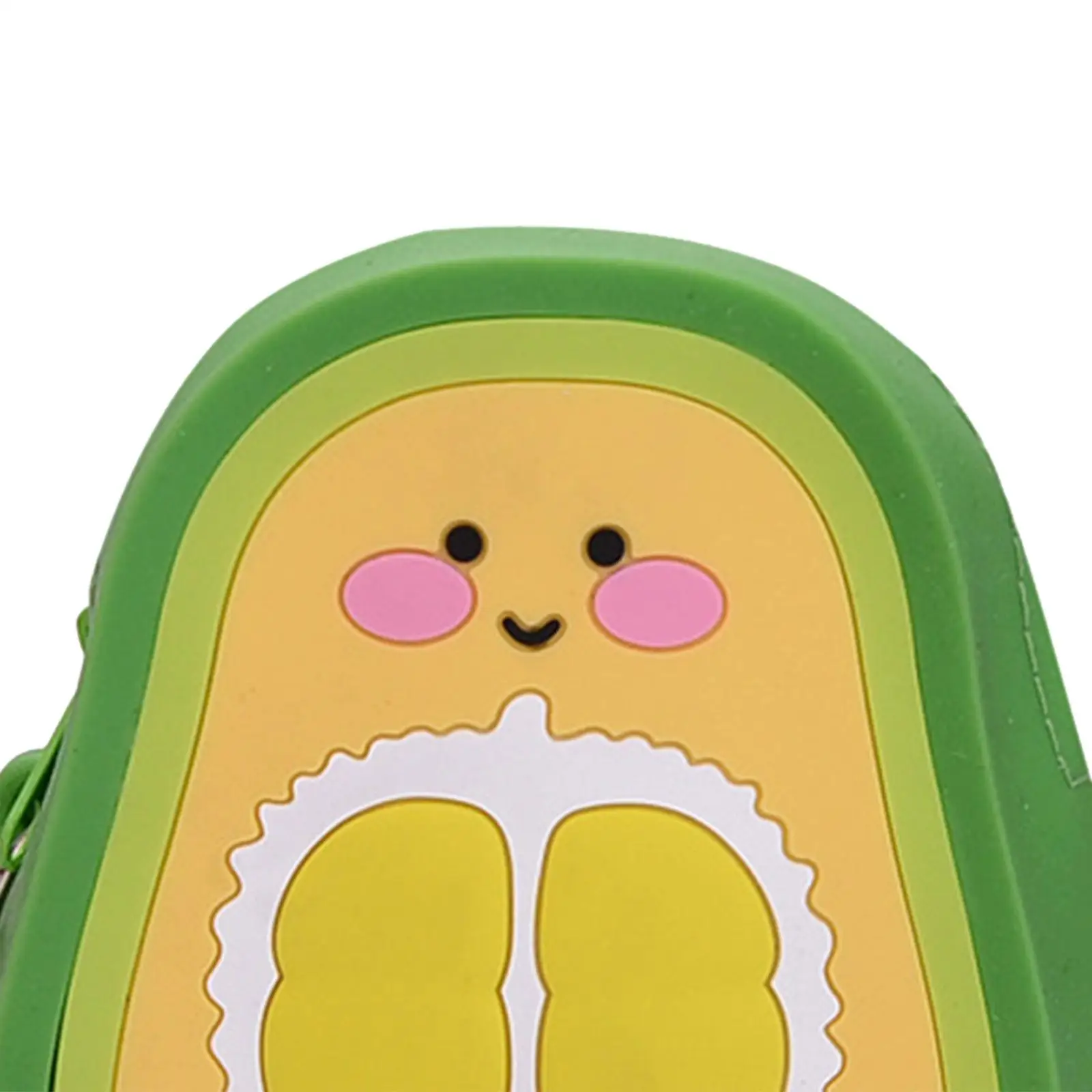 Кошельки силиконовая забавная игрушка мультяшная сумка на плечо для путешествий