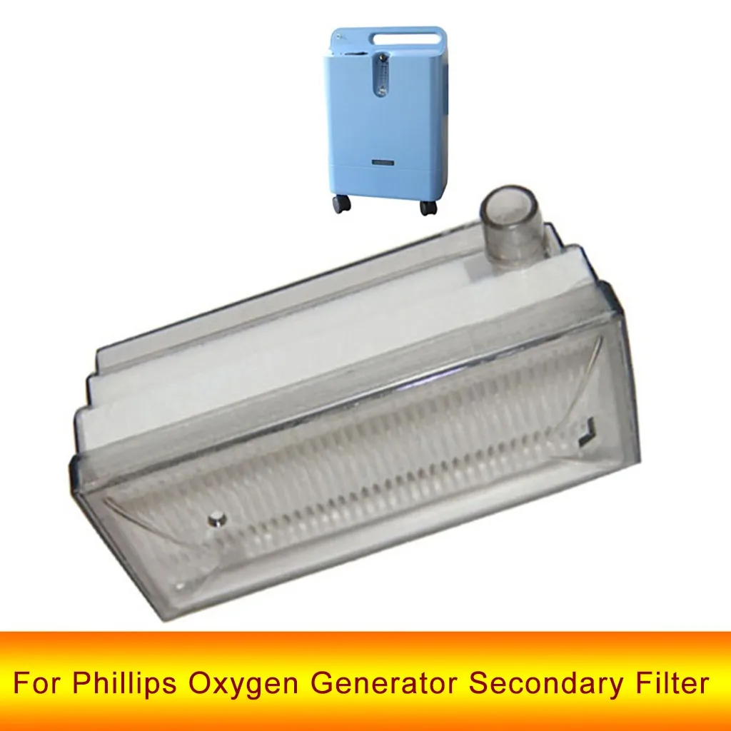 

Filter Repalcement Accessories For Philip-S Everflo 5l Oxygen Generator Machines Vacuum Parts Tools Accessories