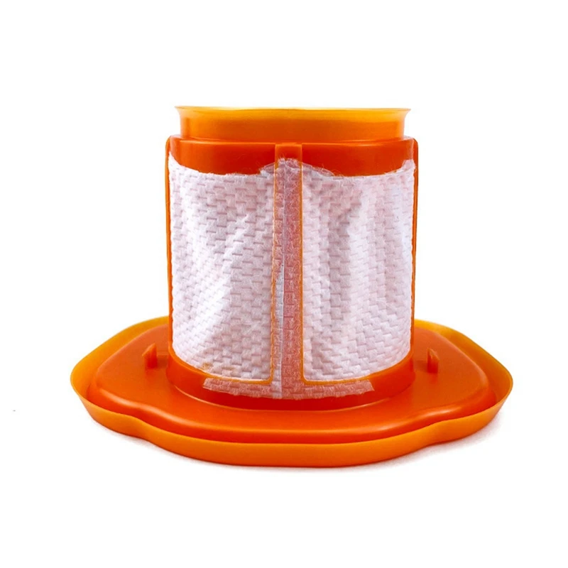 

Filters For BLACK+DECKER HHVKF10 Cordless Handheld Vacuum Cleaner Filter