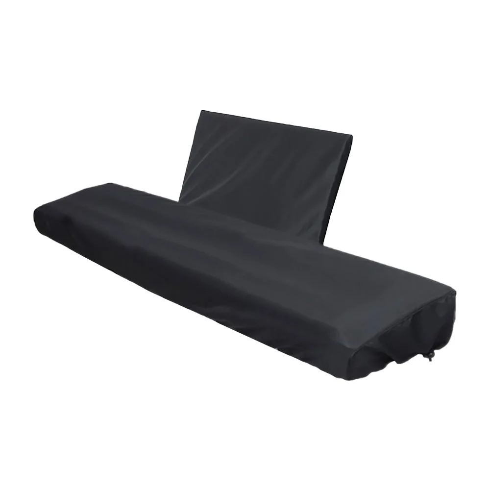 

Digital Piano Keyboard Cover Portable 88-keys Stretchable Piano Cover