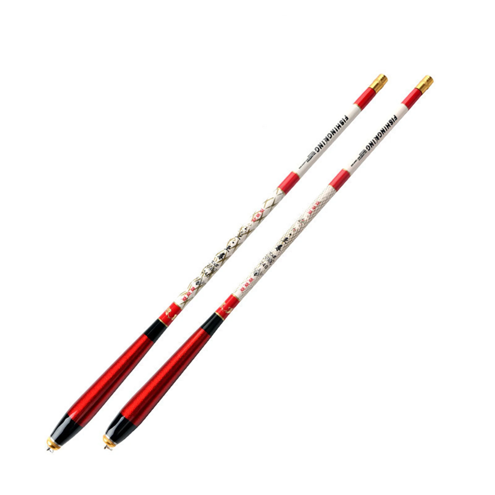 

Portable Telescopic Fishing Rod with Strong Waist Strength for Angler's Holiday Good Gift XR-Hot