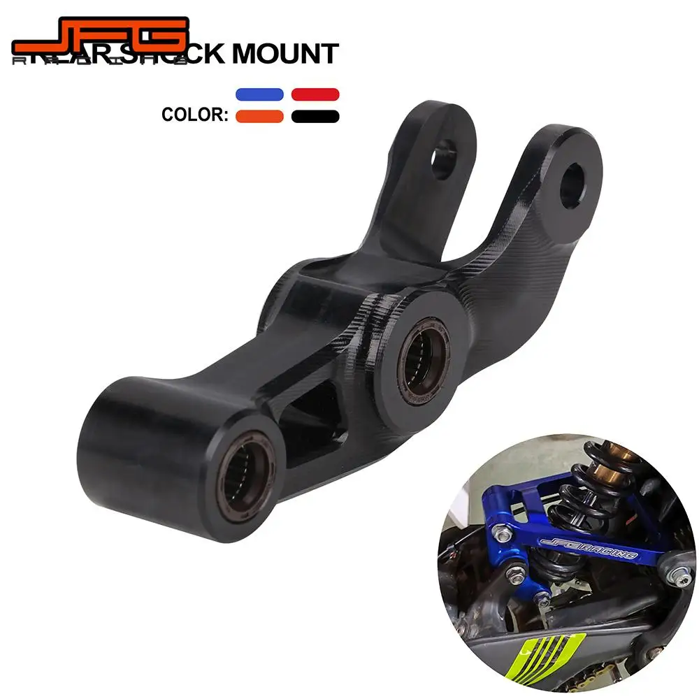 Rear Linkage Lifting Progressive Suspension Link Adjustable Lowering Kit For Segway Surron Sur-Ron Light Bee Electric Dirt Bike