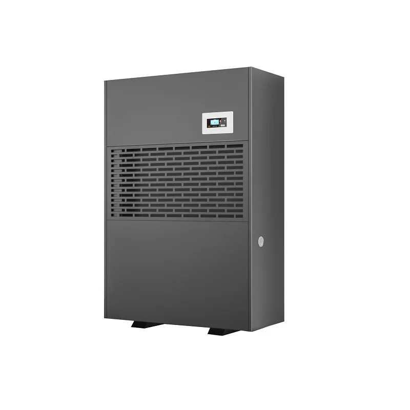 480L/D промышленный осушитель воздуха для теплицы бассейна