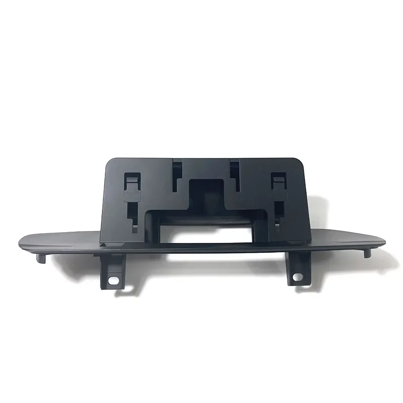 

Ugode NBT EVO Precision Base BMW X5/X6 F15/F16 14-20 12,3-дюймовый Android-экран Factory-Spec Черная пластиковая базовая панель Рамка OEM Fit