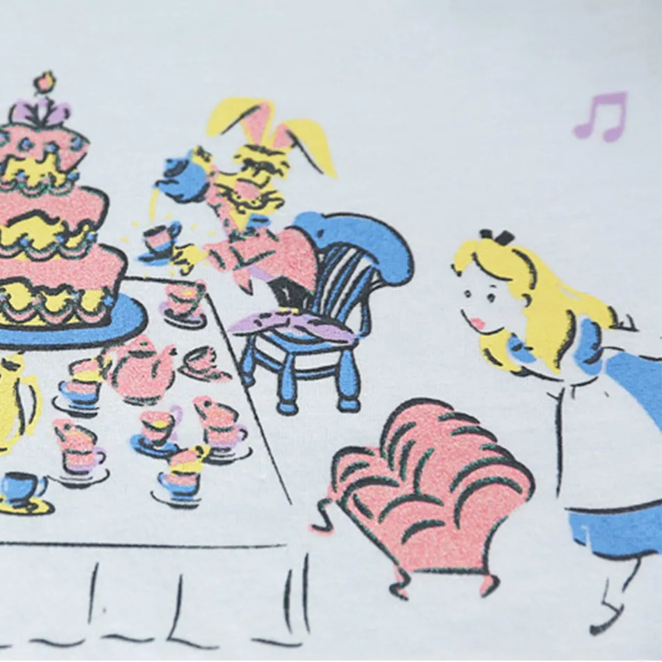 Little Girl Princess Costume Children Baby Girl Alice Dress Newborn Baby Alice in Wonderland Costume Kids Birthday Party Dress