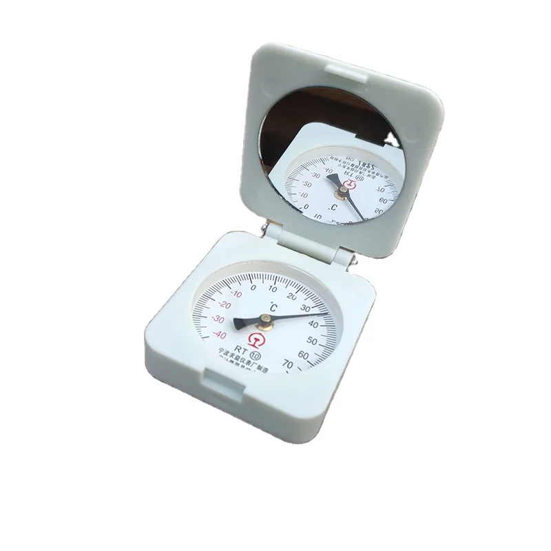 

Magnet rail thermometer Track thermometer Rail adhesive thermometer