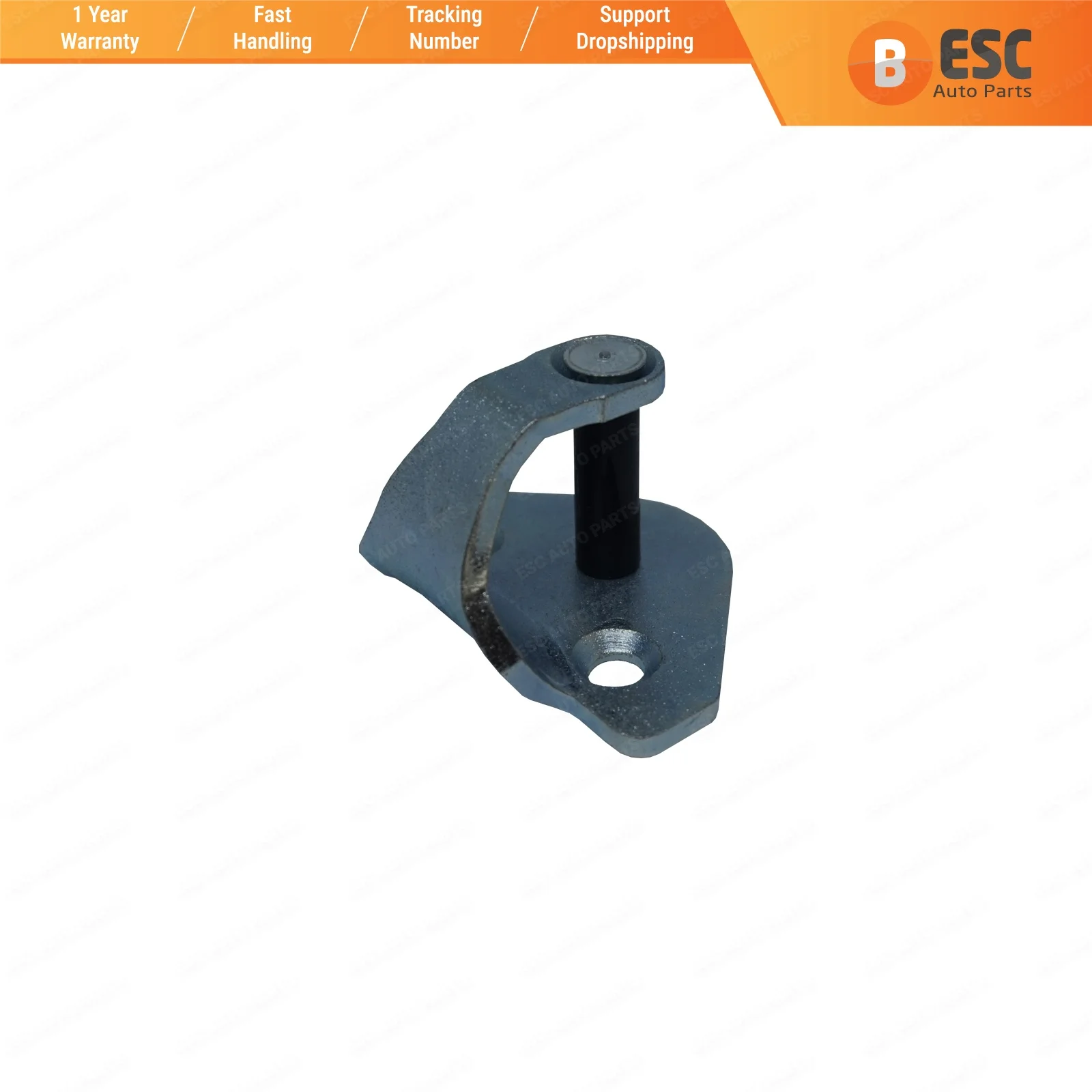 Автозапчасти ESC EDP818 задний дверной замок Striker 8503ES 1340174080 Для Ducato Jumper Relay Boxer Быстрая