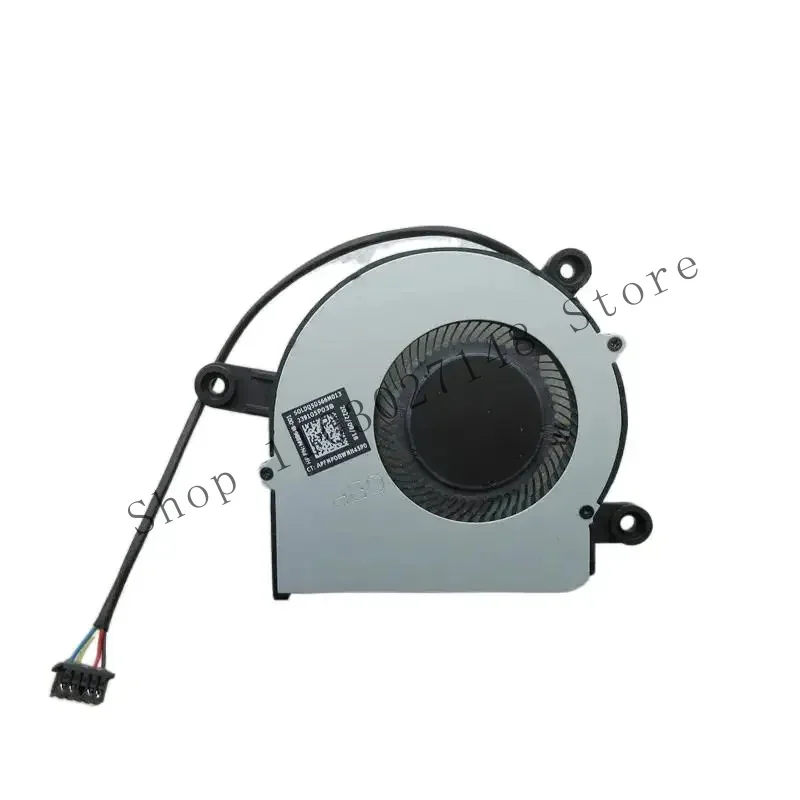 WYORESY Новый вентилятор Mini DM CPU HDD для HP elitedesk 800 805 G6 Sunon EG50050S1-CJ20-S9A L90295-001