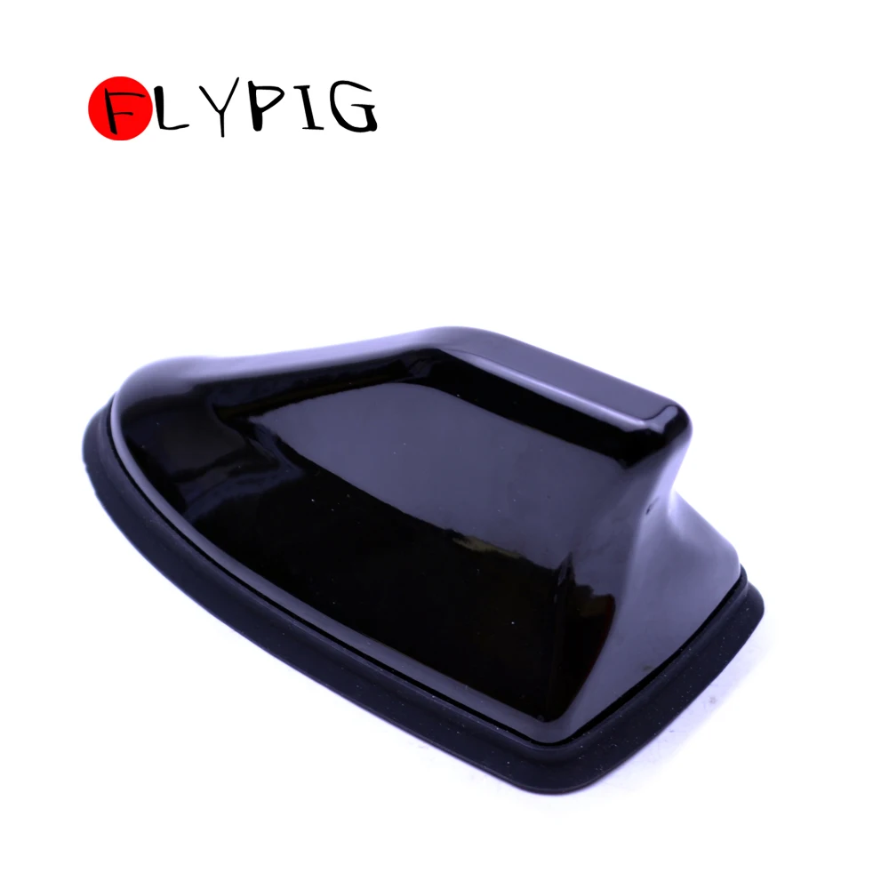 

Универсальная автомобильная телефонная антенна FM/AM черная декоративная антенна