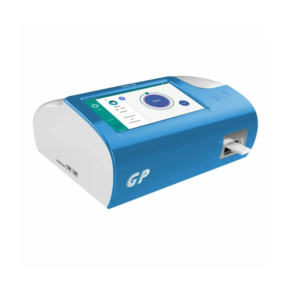 3. Автоматический анализатор гематологии прибор для измерения электромагнитного