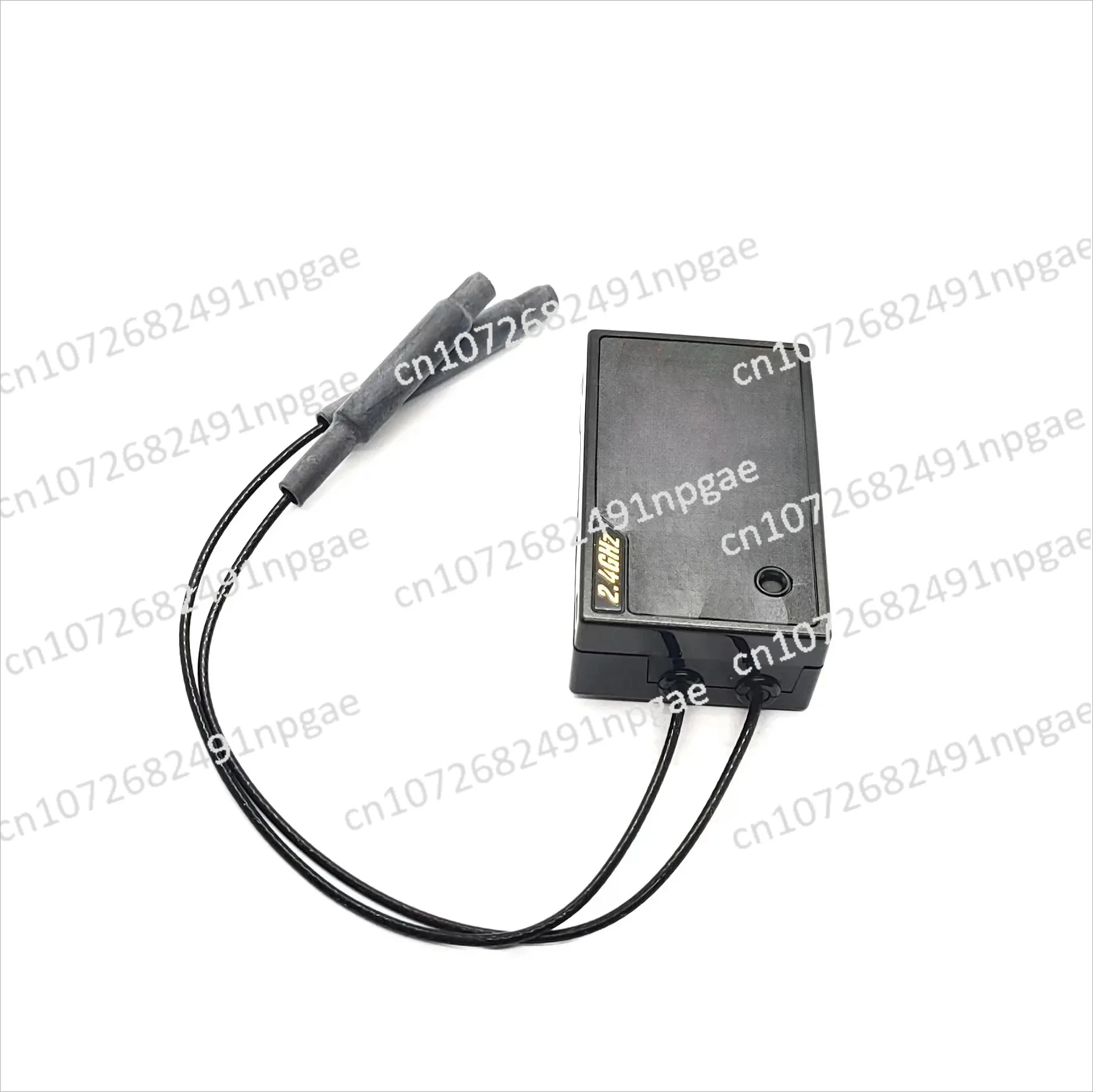 Hitec Optima 9 9-канальный адаптивный телеметрический приемник связи с частотой 2 4 ГГц