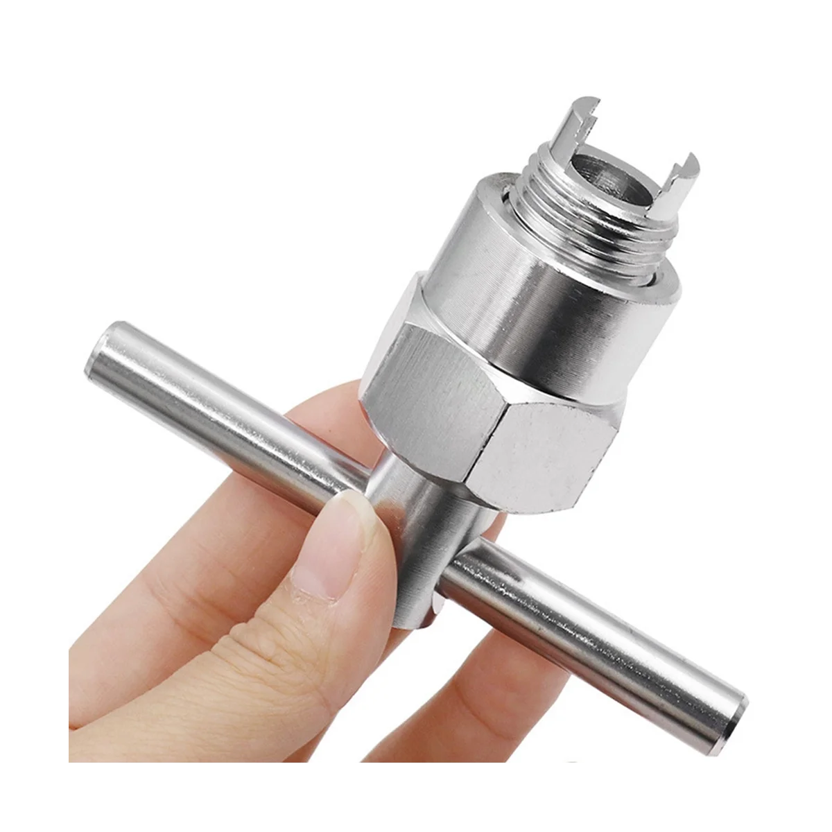 Инструмент для снятия картриджей 104421 съемник совместимый с Moen 1200 1222 и 1225 одной