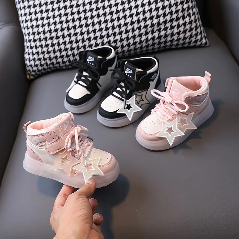 Детская обувь светильник-on детская От 1 до 6 лет 3 спортивная для мальчиков