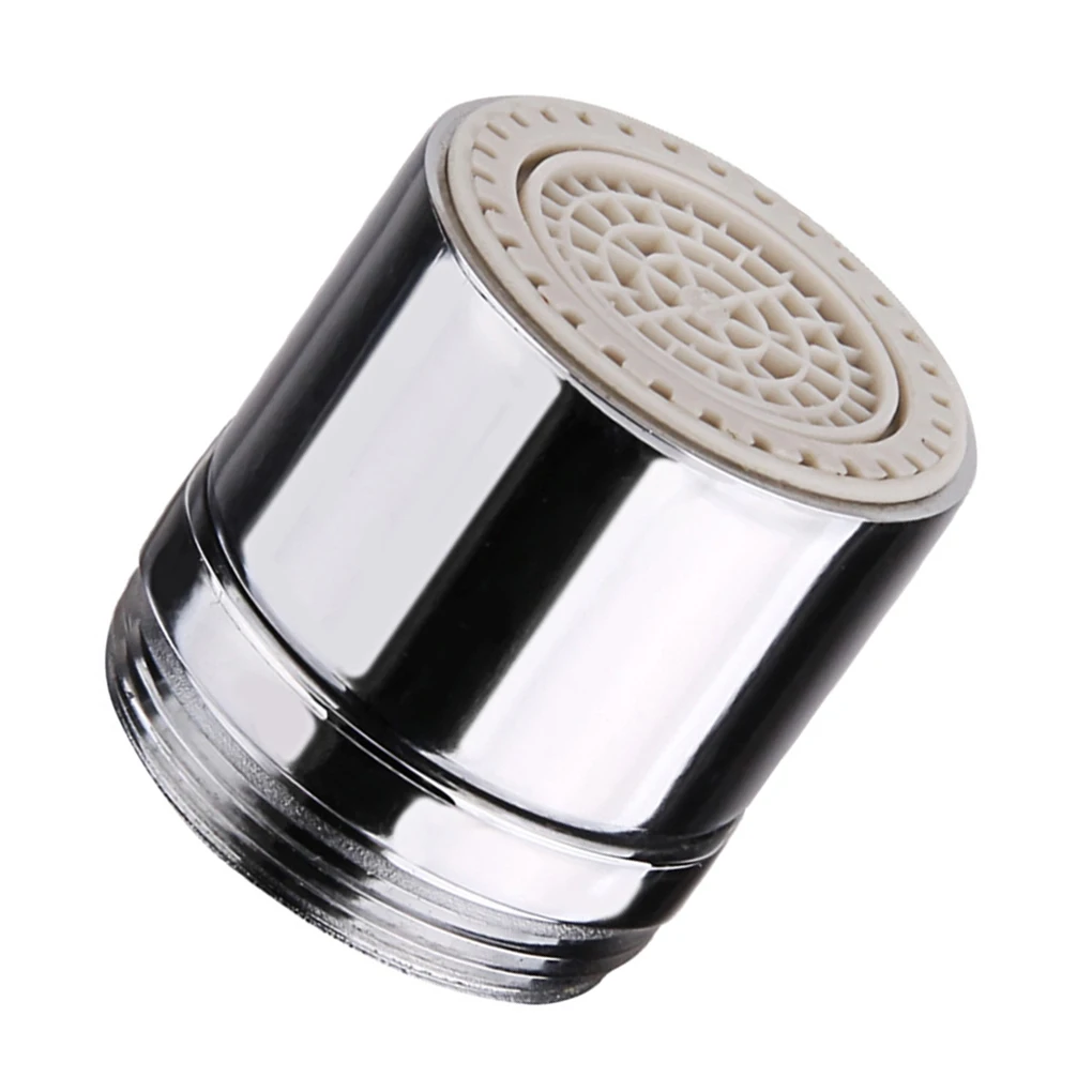 

Tap Rotatable Faucet Bubbler Adjustable Water Nozzle Extender Swivel Sprayer Shower Head Kitchen Gadgets 22*26*24mm