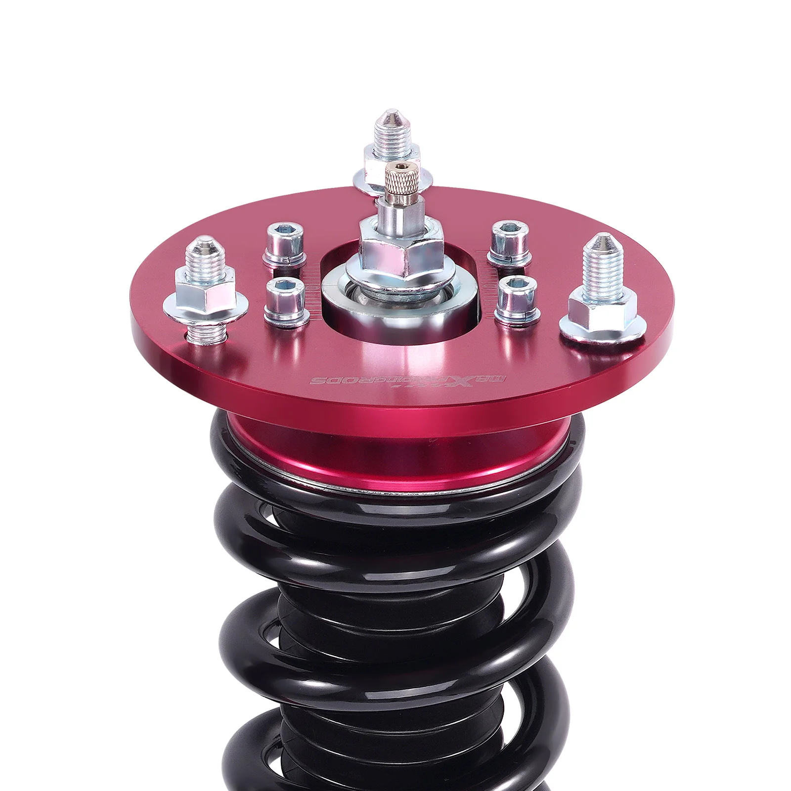 Coilovers Стойки Амортизаторы 24-ступенчатый Adj. Демпфер для Mitsubishi Eclipse 95-99 койловеры