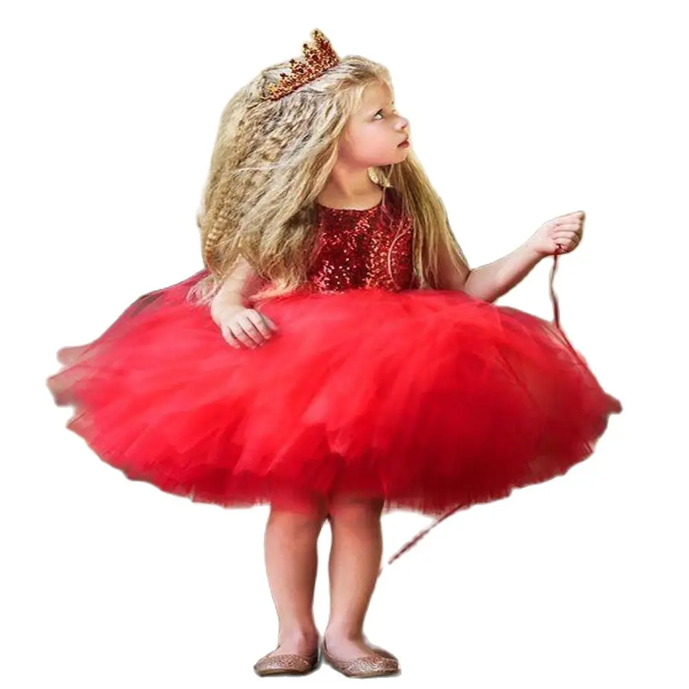 Длинные платья для маленьких девочек с капкейками винтажное платье оборками в