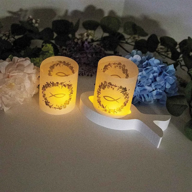 Набор Свечей Из 8 Предметов Schön 수 Да Bist Украшение Дня Рождения Идеально Подходит