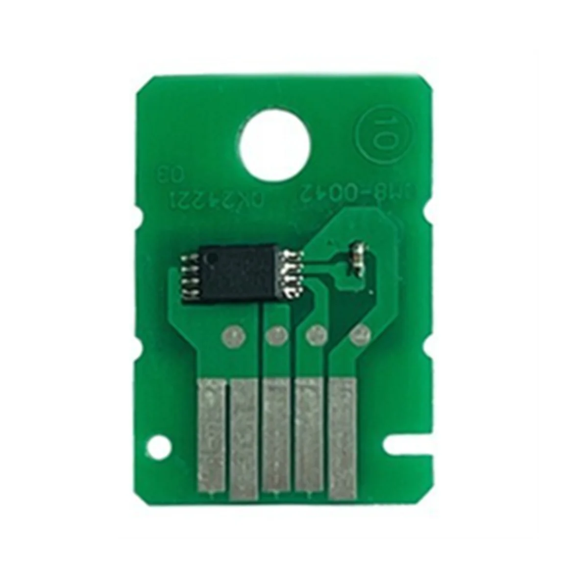 10 шт. встроенный чип для Canon G2160 G3160 G1220 G2260 G3260 G1420 G2420 G2460 G3420 G3460 G1520