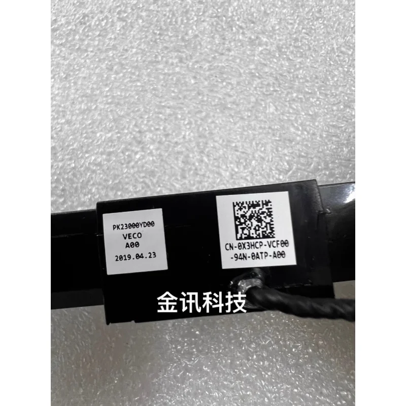 Встроенный динамик для Dell Alienware Area 51 м ALWA51M 0X3HCP