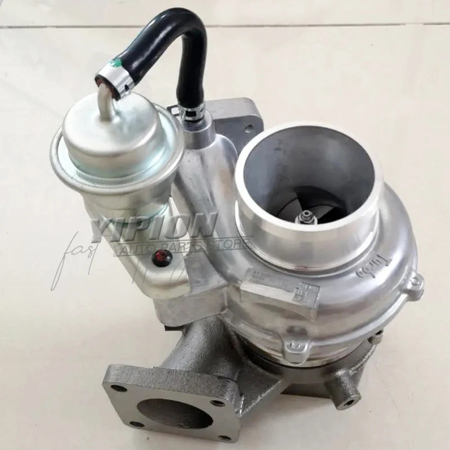 Новый OEM IHI RHF5 Турбокомпрессор Для Isuzu 8980540111 V-430144 VIFV Turbo F51CAD-S0144G