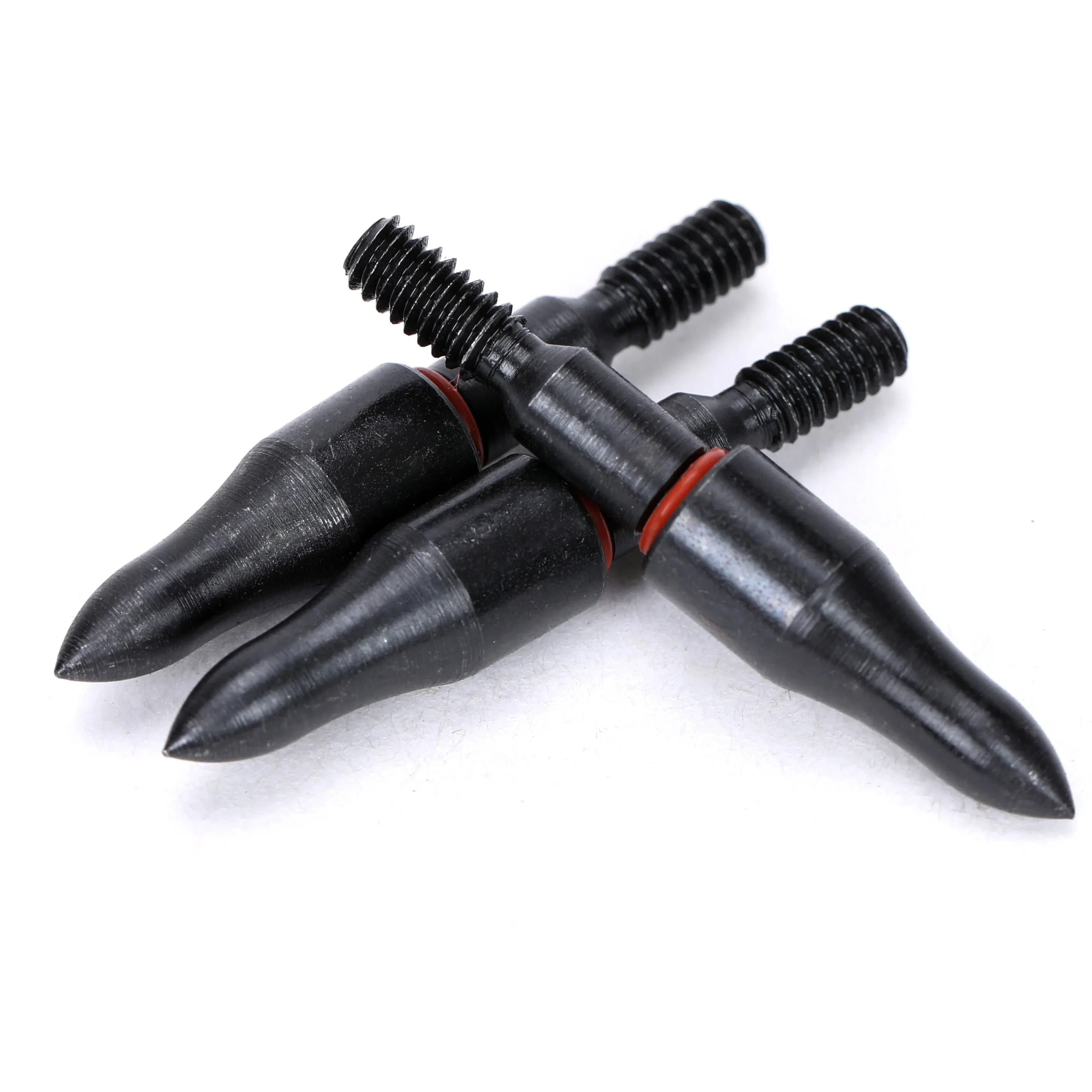 6/12/24 шт. 150-зерновая целевая точка для стрельбы из лука головка стрелы аксессуары