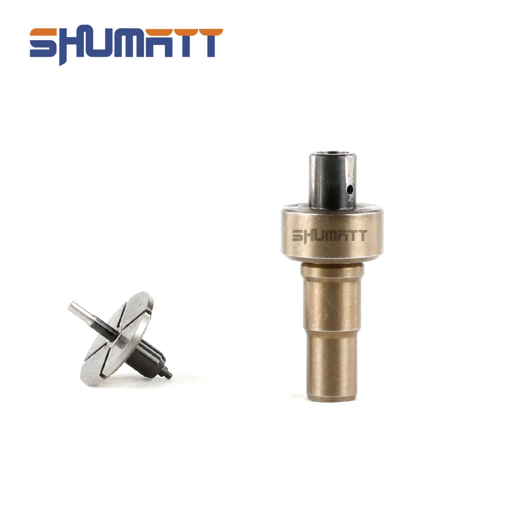 4 шт. оригинальный новый T613 T614 T611 крышка клапана капот регулирующего для F00VC01504