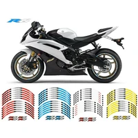 for yamaha yzf r6 1999 2021 17 motorcycle accessories wheel stickers