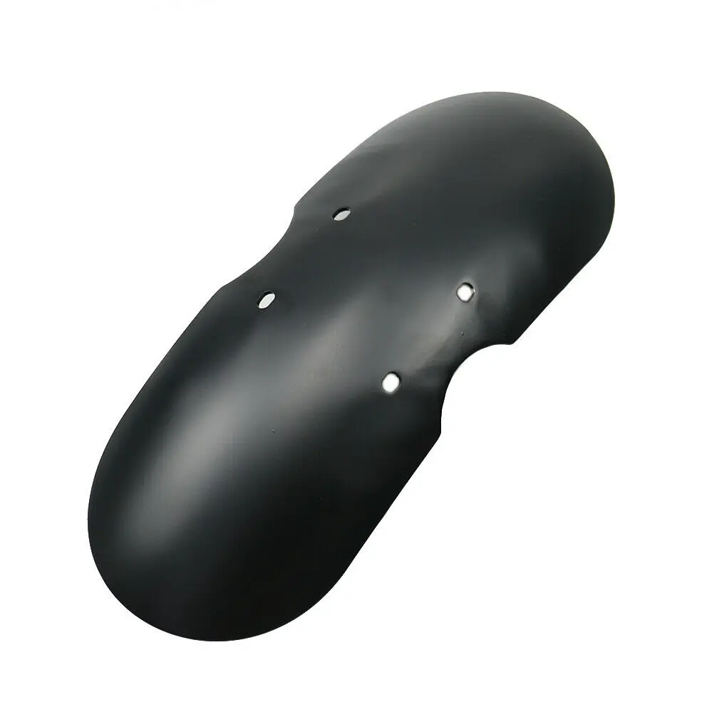 

Aluminum Front Fender Mudguard For Triumph Bonneville Scrambler Thruxton 01-16