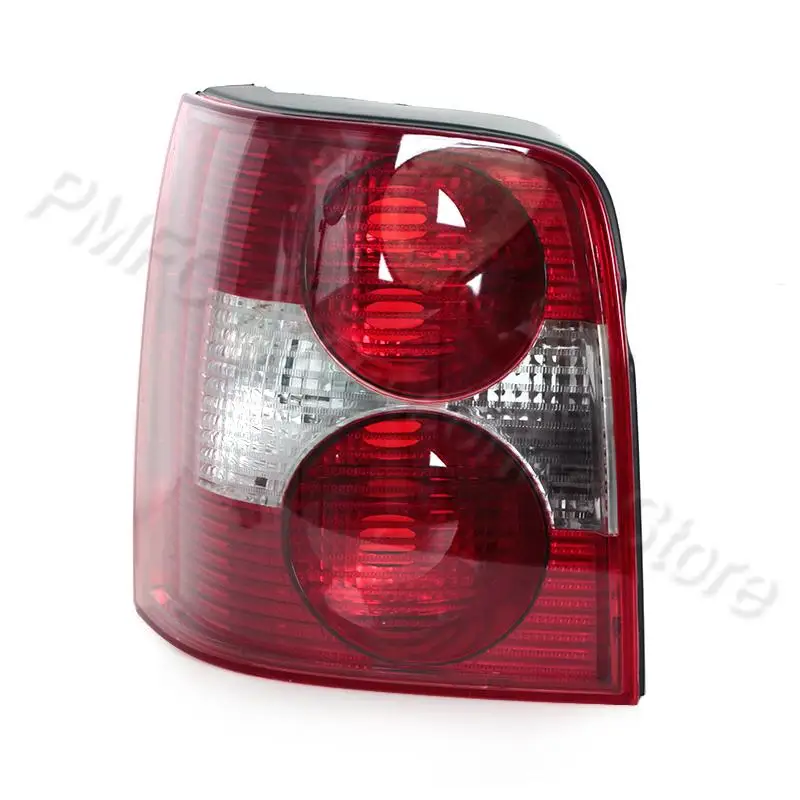 

Задний фонарь в сборе, задний стоп-сигнал автомобиля, противотуманный фонарь, задний фонарь для VW Passat B5 2000 2001 2002 2003 2004 3B9945095AA 3B9945096AA