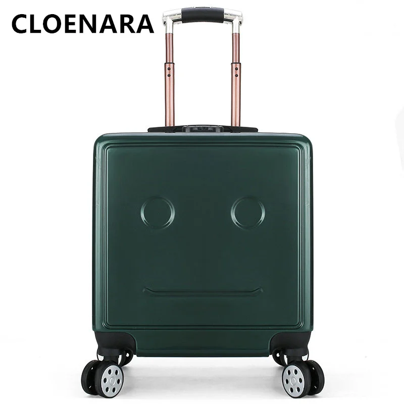 COLENARA 18