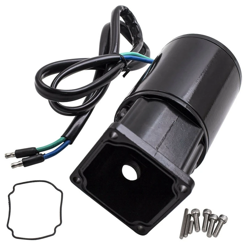 

Резьбовой двигатель для Mercury, подвесной 50 75 85 90 120 125HP 809885A2