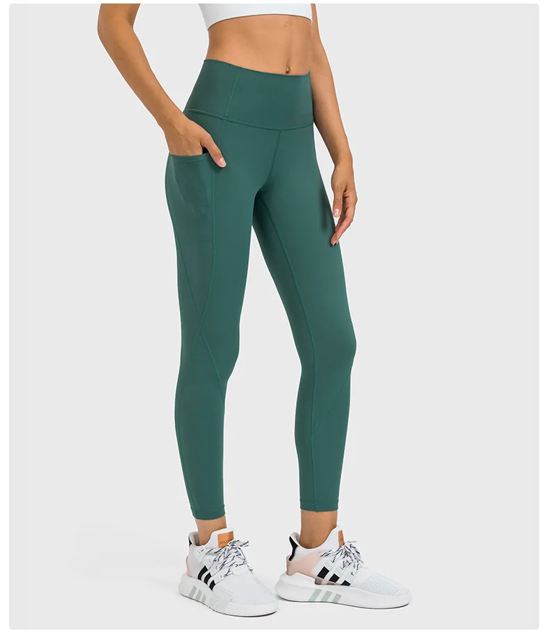 

Women's Yoga High Rise Legging For Workout DL141