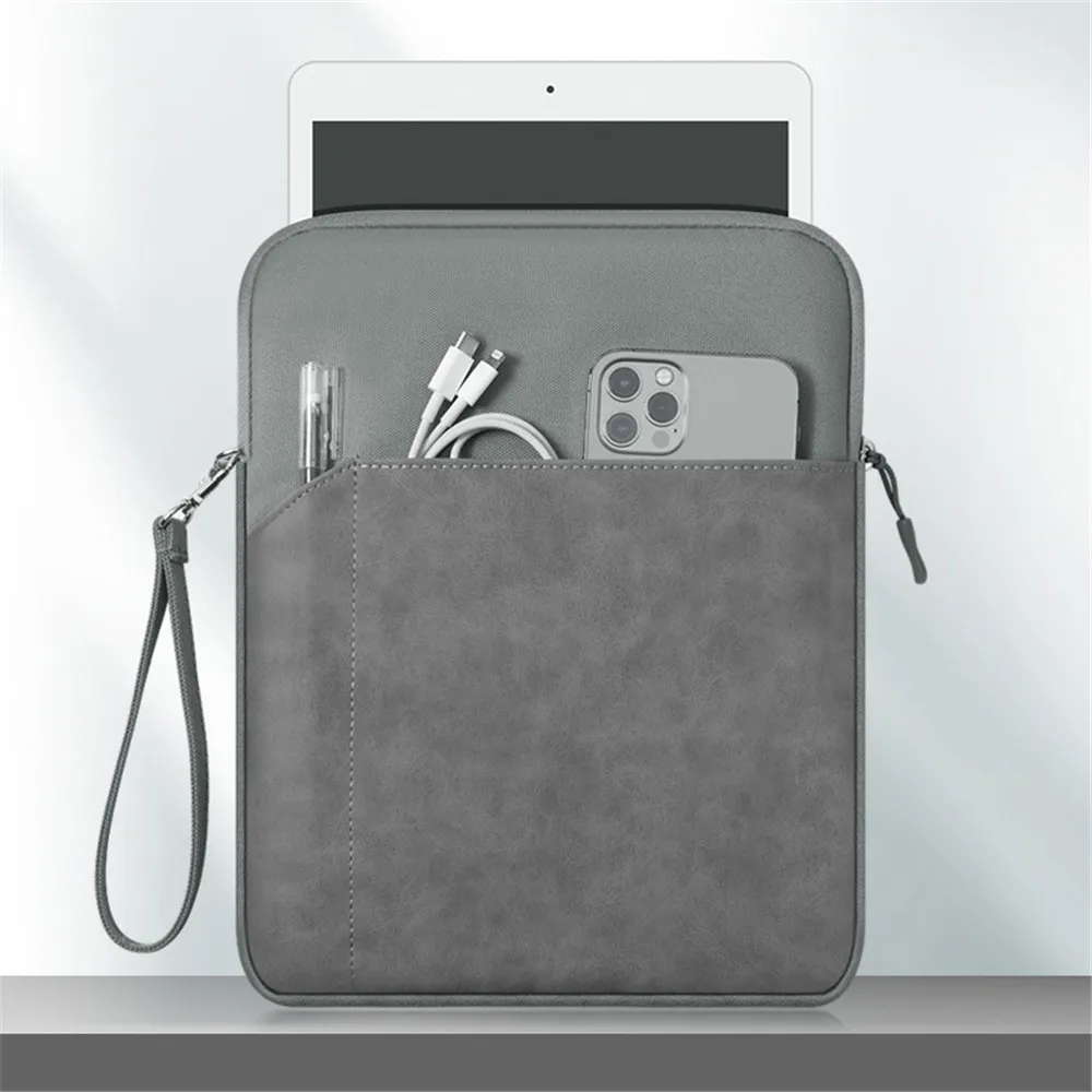 Фото Чехол для планшета Apple iPad mini 7,9 дюйма, сумка для iPad 8,3 дюйма для IPad 7, 8, 10,2, M2 Pro11 2022, iPad 10, чехол №2