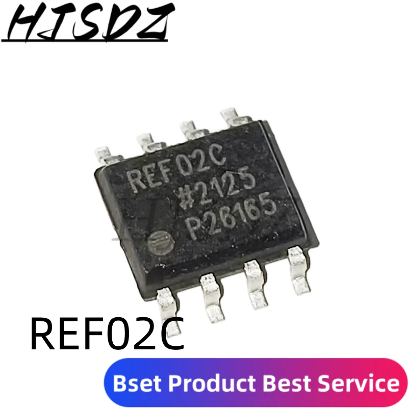 5 штук, REF02CSZ, REF02C G2992F1U, G2992, TL082ACDR, 082AC, EPCS4SI8N, EPCS4N, SD45215SA, AD8092ARZ, Chip sop-8, 1