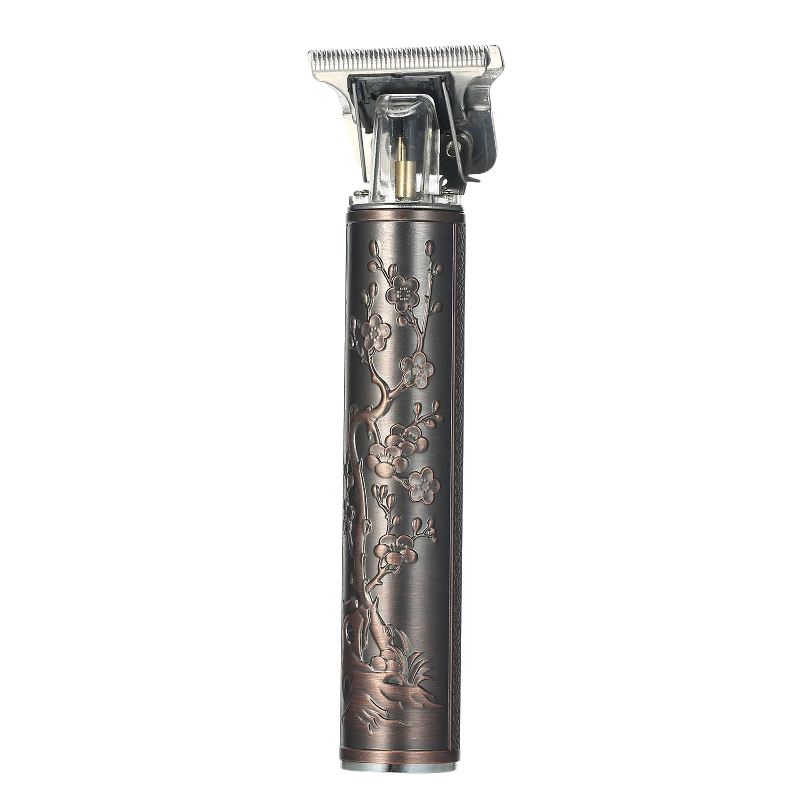 

Hair Clippers for Men Beard Shaver T9 Trimmer 0mm Men Barber Hair Cutting Machine