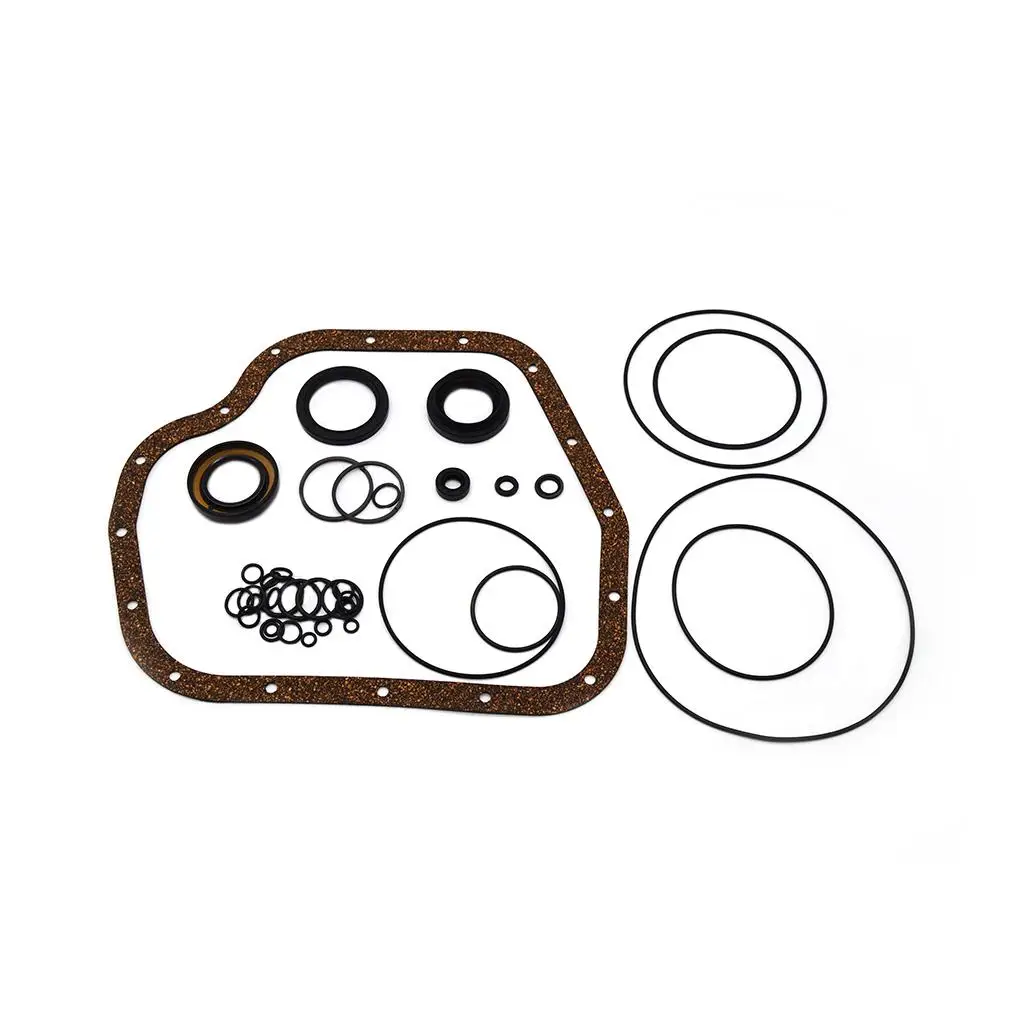 

Auto Transmission Overhaul Seal Kit Accessories K313 K311 Parts Cvt K310 Rebuild Kit for Toyota for Corolla for Verso